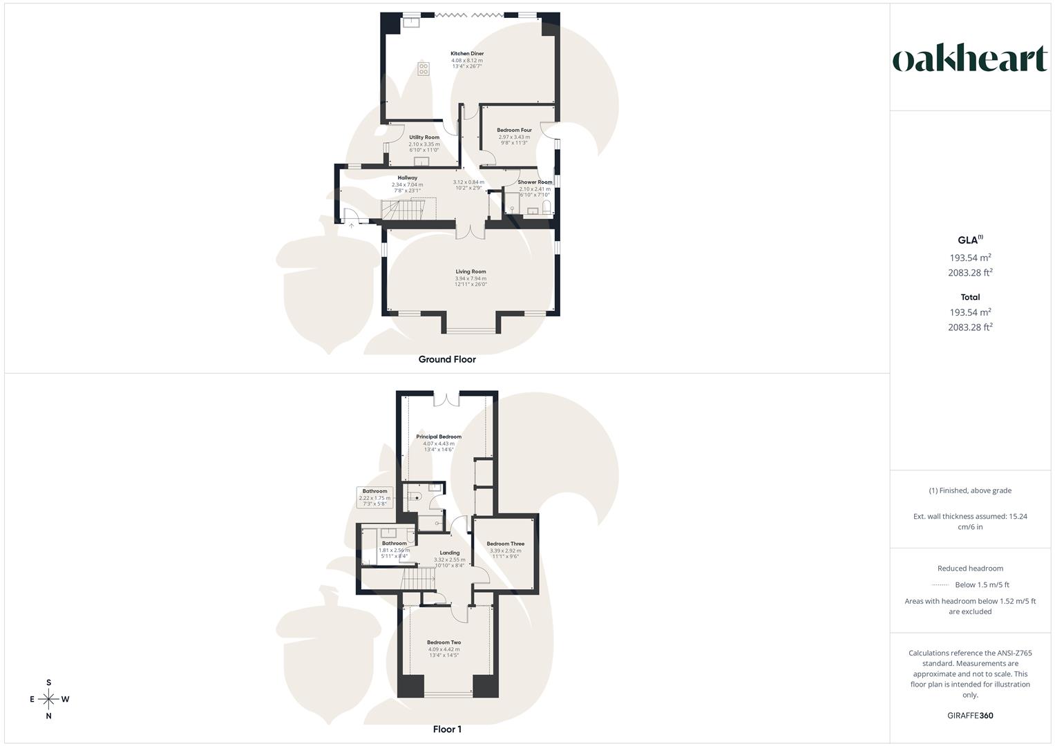Floorplan thumbnail